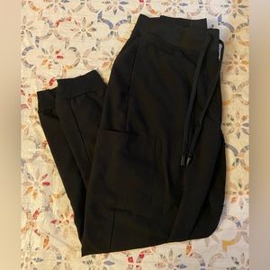 Mandala Scrub Pants Only